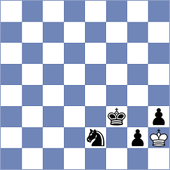 Voracek - Bozanic (Chess.com INT, 2020)