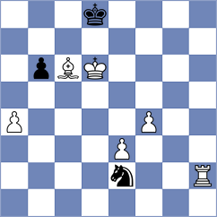 Papp - Ghimoyan (chess.com INT, 2024)