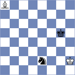 Titus - Mekanova (Chess.com INT, 2020)