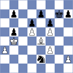 Rakhmangulova - Osmak (FIDE Online Arena INT, 2024)