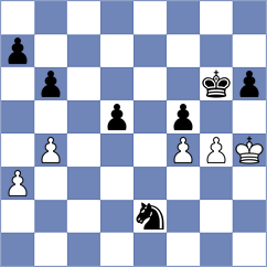 Filippova - Hayrapetyan (chess.com INT, 2024)