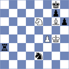 Martinez Alcantara - Nakamura (chess.com INT, 2024)