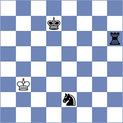 Dudzinski - Yen (chess.com INT, 2023)