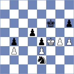 Adewumi - Steinberg (chess.com INT, 2024)