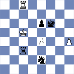 Drygalov - Bartel (chess.com INT, 2024)