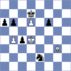 Fontaine - Carlsen (Chess.com INT, 2018)