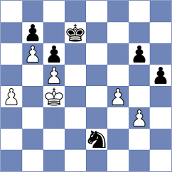 Kleiman - Banusz (chess.com INT, 2024)