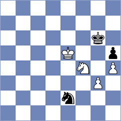 Lomineishvili - Sukandar (Chess.com INT, 2021)