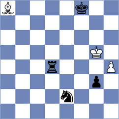 Zagorac - Urbanc (Chess.com INT, 2021)
