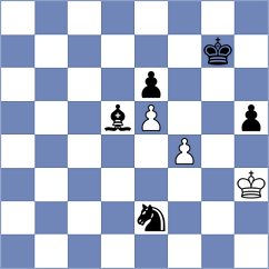 Kurchenko - Galchenko (chess.com INT, 2024)