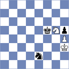 Bloomer - Li (Chess.com INT, 2019)