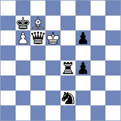 Taichman - Pultinevicius (chess.com INT, 2024)