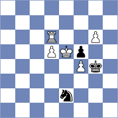 Kukhmazov - Banikas (Chess.com INT, 2021)