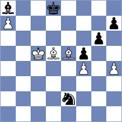 Demchenko - Gruzman (chess.com INT, 2024)