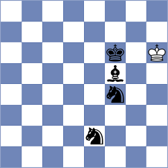 Lauridsen - Balint (chess.com INT, 2023)