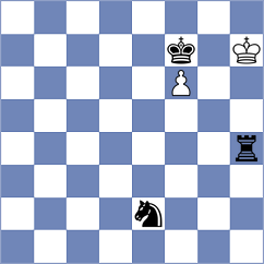 Manukyan - Nesterov (chess.com INT, 2021)