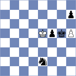 Reprintsev - Lonoff (chess.com INT, 2022)