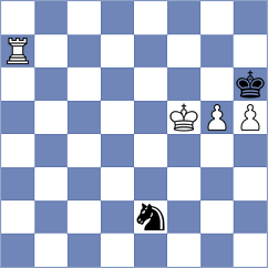 Maltsevskaya - Martin Carmona (chess.com INT, 2021)