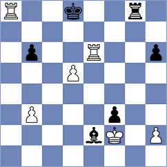 Atoufi - Bernabeu Lopez (chess.com INT, 2023)