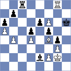 Khanin - Degenbaev (chess.com INT, 2024)