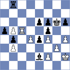 Carrasco Miranda - Kramnik (chess.com INT, 2023)