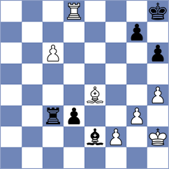 Dodeja - Vivas Zamora (Chess.com INT, 2021)