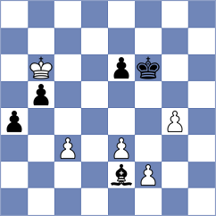 Hehir - Womacka (chess.com INT, 2024)