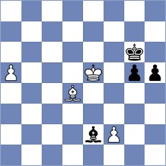 Debashis - Srihari (Chess.com INT, 2020)