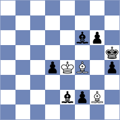 Kiewra - Ramos (Chess.com INT, 2019)