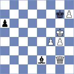 Sanchez Alarcon - Pereira (Chess.com INT, 2019)