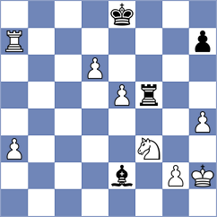Feng - Harmon Vellotti (Chess.com INT, 2018)