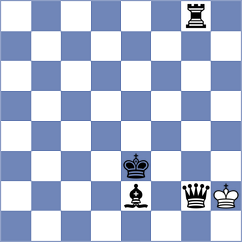 Stojanovski - Tokman (chess.com INT, 2021)