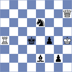 Otero Marino - Nurgaliyeva (chess.com INT, 2024)