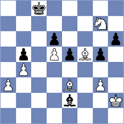 Tokhirjonova - Popadic (chess.com INT, 2021)