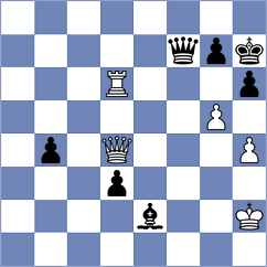 Benes - Hrbek (Chess.com INT, 2021)
