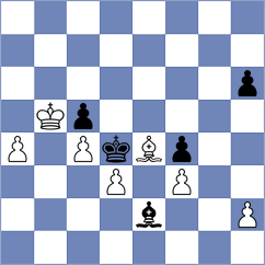 Tong - Deviprasath (chess.com INT, 2021)
