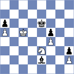 Kushko - Niemann (chess.com INT, 2024)