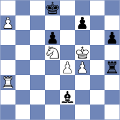 Erdogdu - Haszon (chess.com INT, 2023)