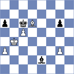 Shoker - Portela Peleteiro (chess.com INT, 2023)