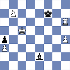 Klyashtorny - Stanisz (chess.com INT, 2022)