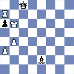 Samadov - Kosteniuk (chess.com INT, 2024)
