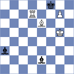 Avila Bautista - Rosen (chess.com INT, 2023)