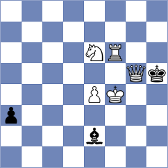 Di Nicolantonio - Kosakowski (chess.com INT, 2022)