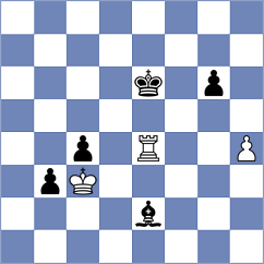 Delorme - Taranenko (chess.com INT, 2023)