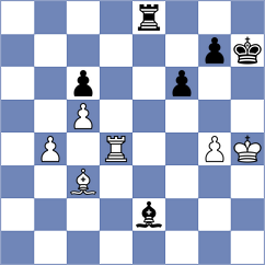 Azarov - Kollars (chess.com INT, 2021)
