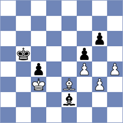 Al Othman - Wanyama (chess.com INT, 2020)