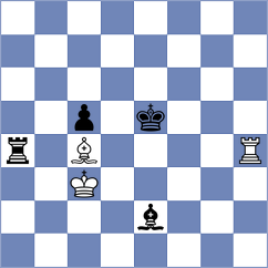 Deac - Kravtsiv (chess.com INT, 2024)