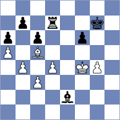 Ashraf - Koshulyan (chess.com INT, 2024)