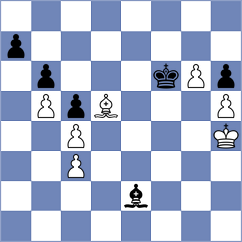 James - Karttunen (chess.com INT, 2023)