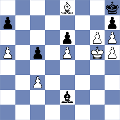 Efimov - Hilwani (Chess.com INT, 2020)